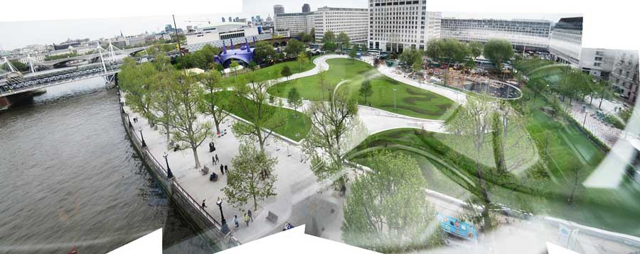 Best ideas about Park West Landscape
. Save or Pin West 8 Dutch Landscape Architects e architect Now.