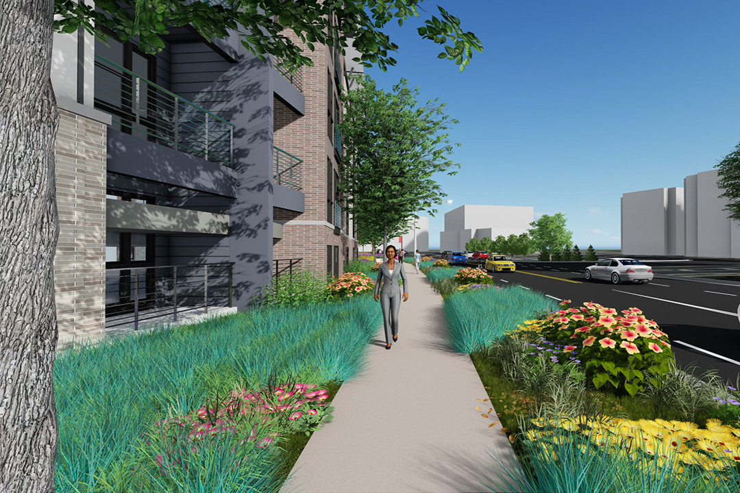 Best ideas about Park West Landscape
. Save or Pin Visualization Services Your Project Brought to Life in 3D Now.