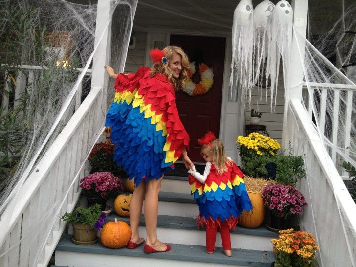 Best ideas about Parrot Costume DIY
. Save or Pin 1000 images about Rainforest Costumes on Pinterest Now.