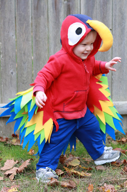 Best ideas about Parrot Costume DIY
. Save or Pin Parrot Costumes for Men Women Kids Now.