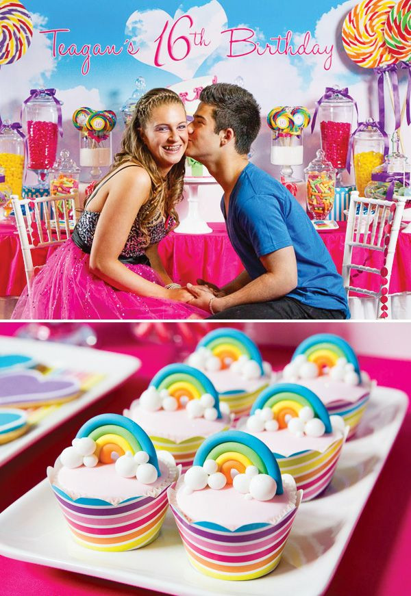 Best ideas about Party Ideas For Young Adults
. Save or Pin 39 best images about teenage and young adult themes on Now.