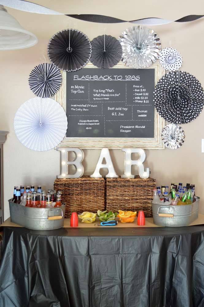 Best ideas about Party Ideas For Young Adults
. Save or Pin Beer Bash Birthday Party Ideas in 2019 Now.