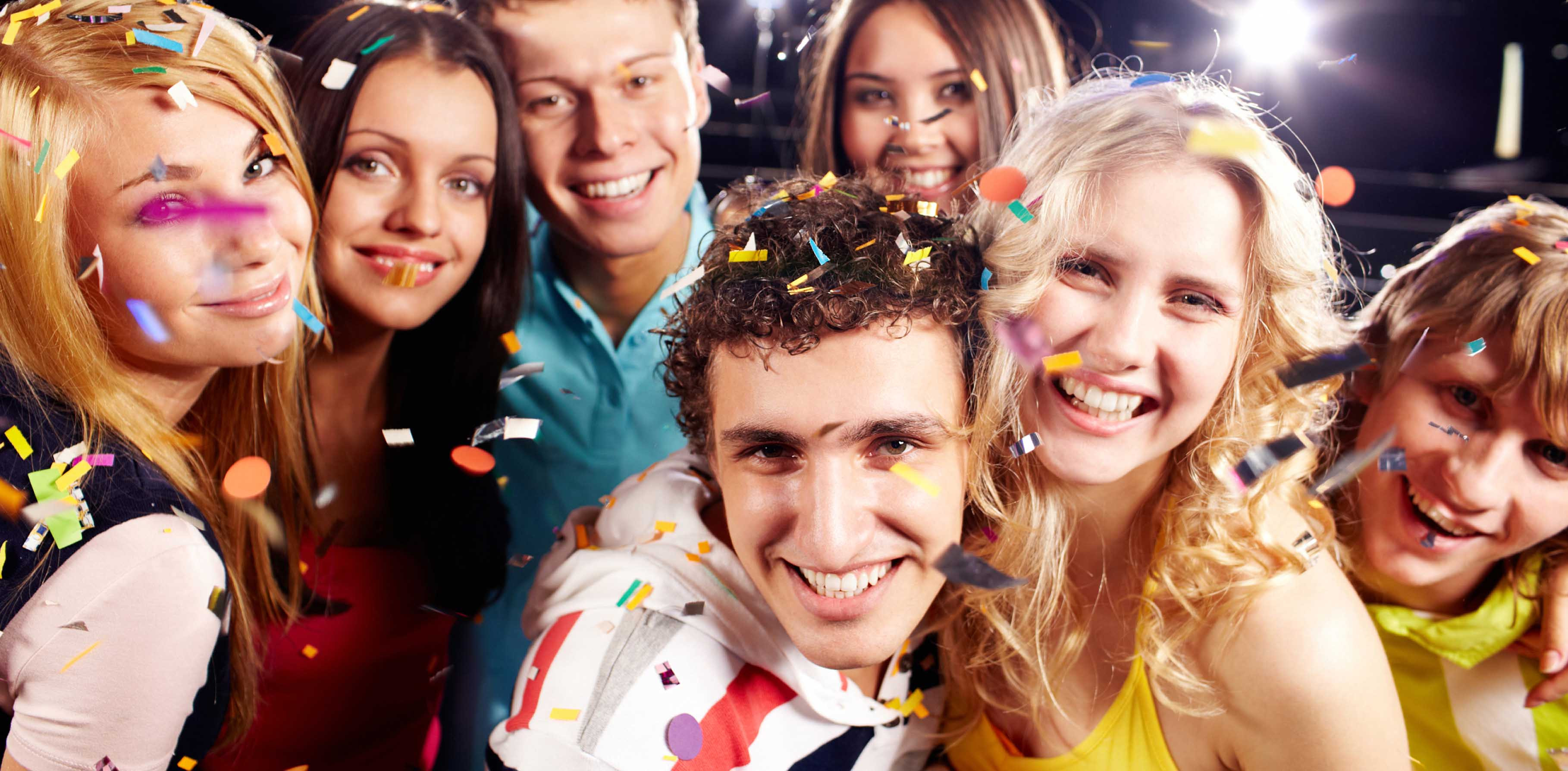 Best ideas about Party Ideas For Young Adults
. Save or Pin DNP MPP Now.