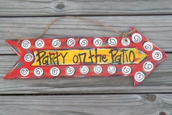 Best ideas about Party On The Patio
. Save or Pin Support KSUT and You Could Have Your Own Party on the Now.