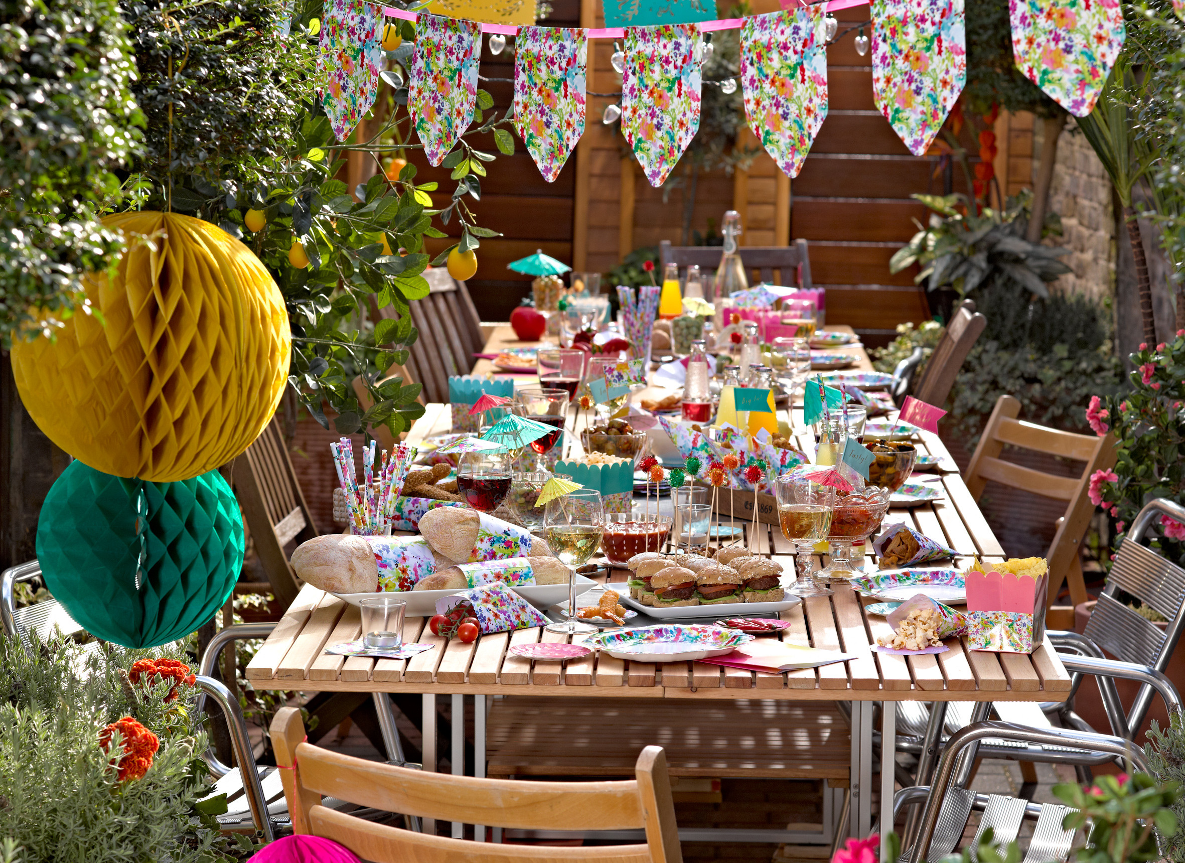 Best ideas about Party Themed Ideas For Adults
. Save or Pin Adult Spring Party Ranges Party Pieces Blog & Inspiration Now.