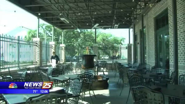 Best ideas about Patio 44 Biloxi
. Save or Pin Patio 44 Opens New Location in Biloxi e News Page VIDEO Now.