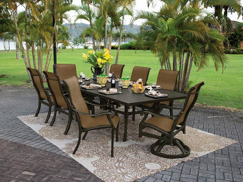 Best ideas about Patio And Hearth
. Save or Pin Castelle Outdoor Furniture CT Now.