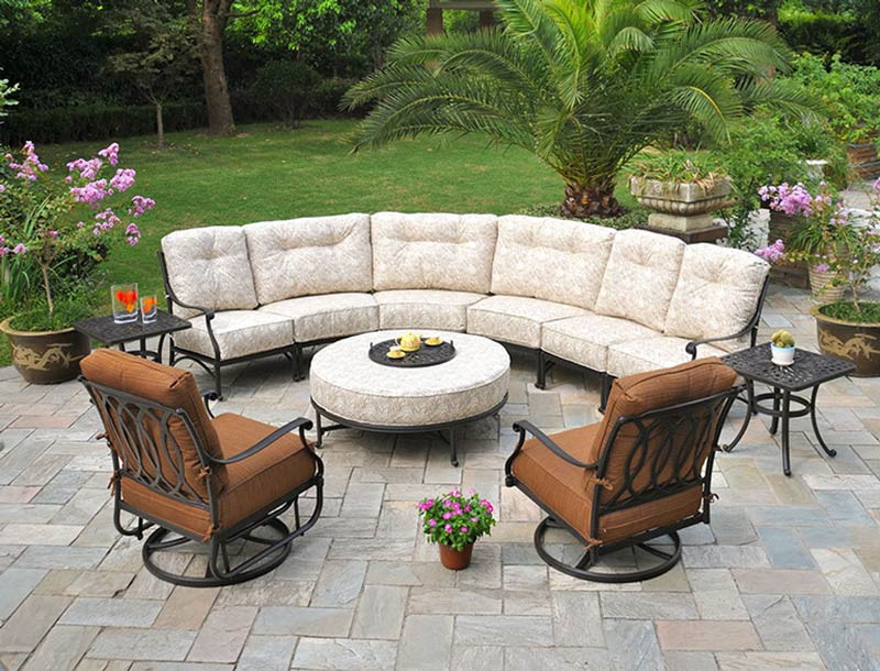 Best ideas about Patio And Hearth
. Save or Pin Hanamint Outdoor Furniture CT Now.