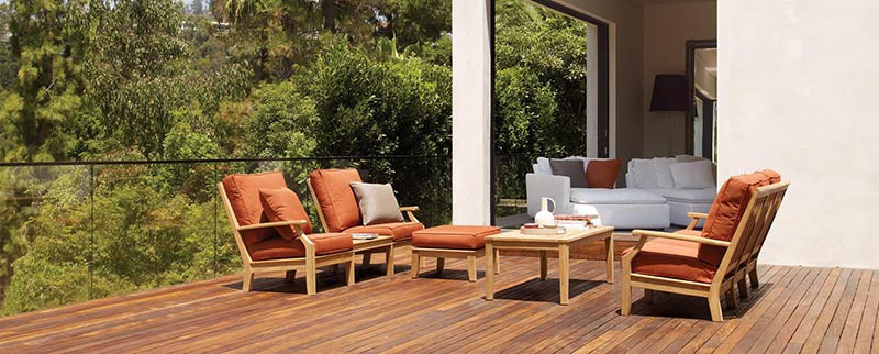 Best ideas about Patio And Hearth
. Save or Pin Gloster Outdoor Furniture CT Now.