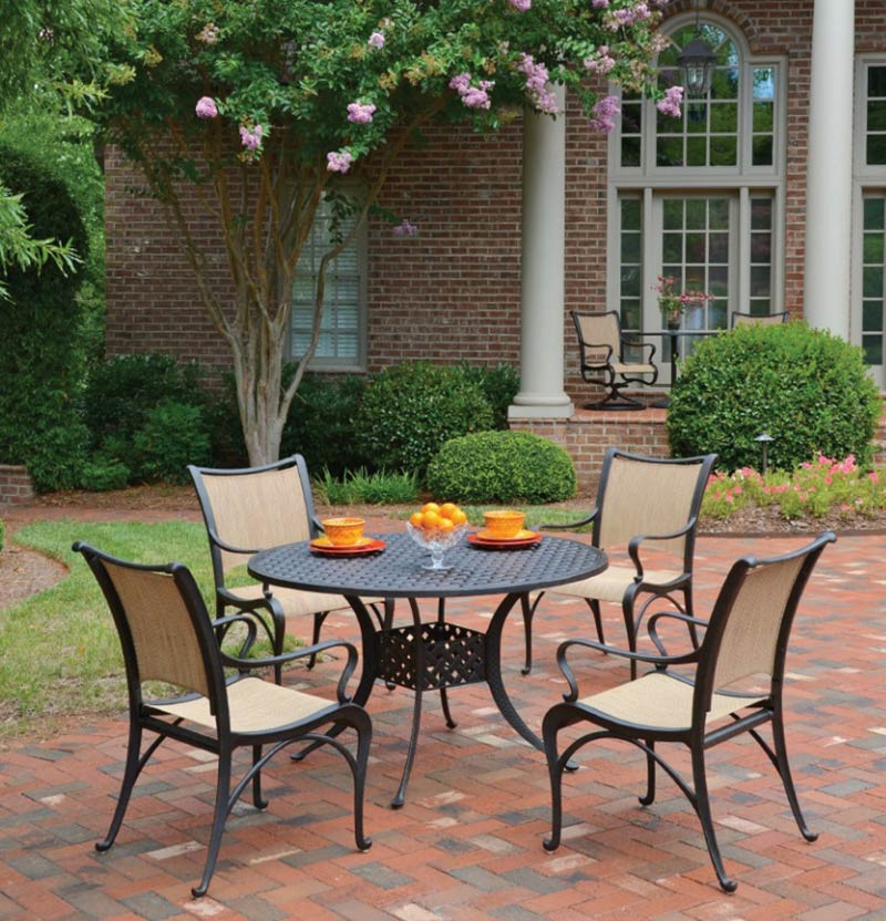 Best ideas about Patio And Hearth
. Save or Pin Hanamint Outdoor Furniture CT Now.