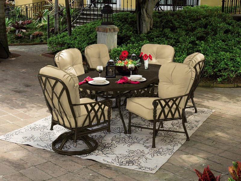 Best ideas about Patio And Hearth
. Save or Pin Castelle Outdoor Furniture CT Now.