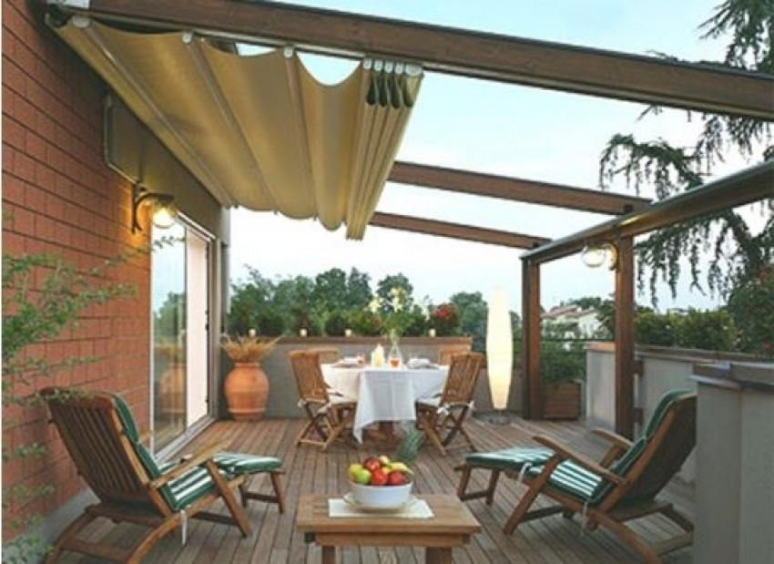 Best ideas about Patio Awning Ideas
. Save or Pin Canopy Design astonishing deck canopies Diy Deck Canopy Now.
