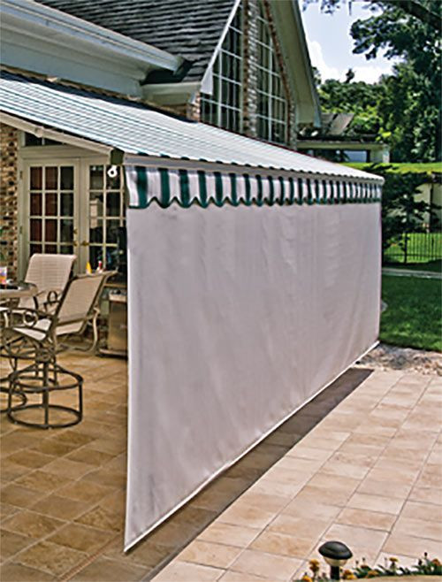 Best ideas about Patio Awning Ideas
. Save or Pin Retractable Awnings Screens Patio Awning Now.
