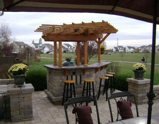 Best ideas about Patio Bar Ideas
. Save or Pin 50 best Deck Bar Ideas images on Pinterest Now.