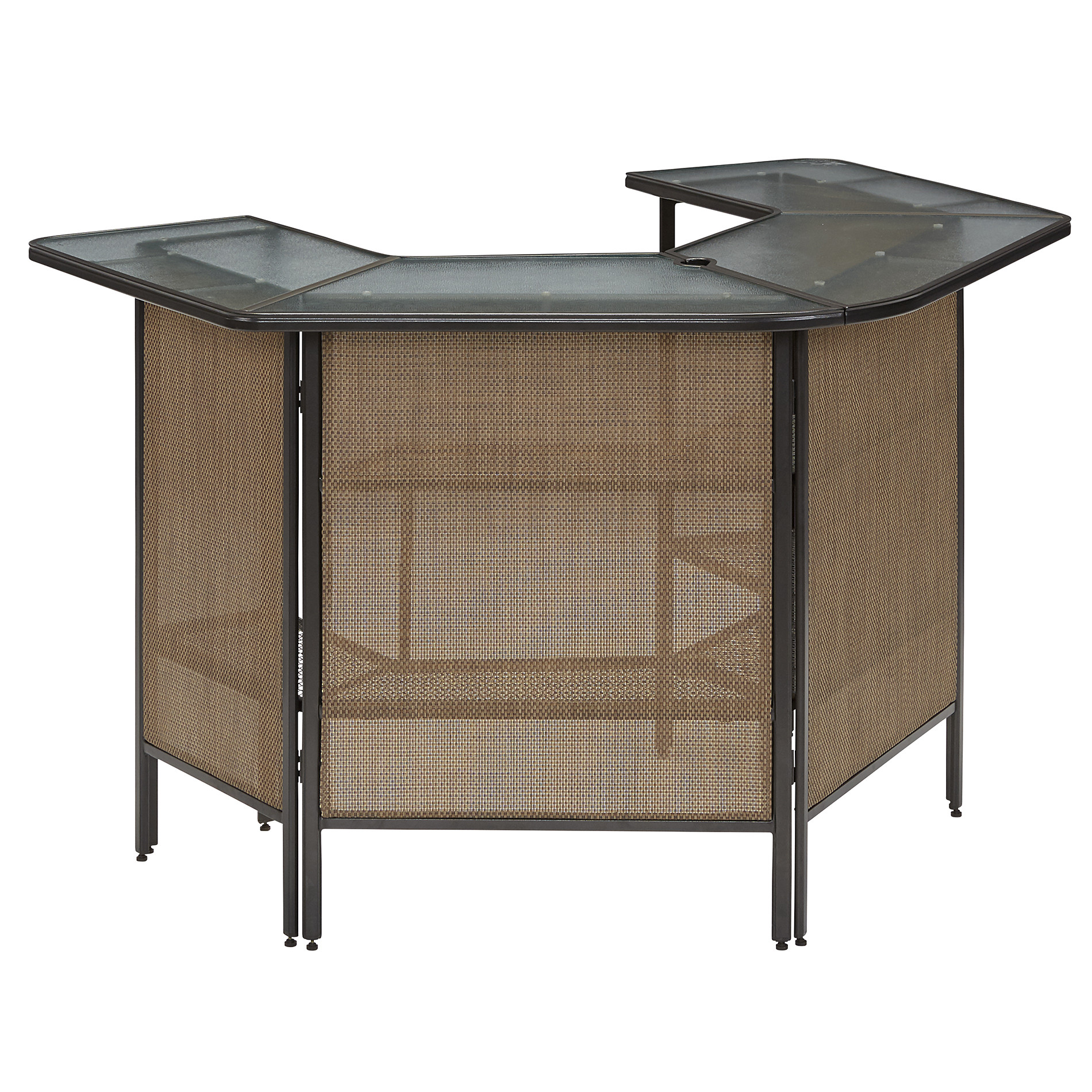 Best ideas about Patio Bar Table
. Save or Pin Essential Garden Fulton Bar Table Limited Availability Now.