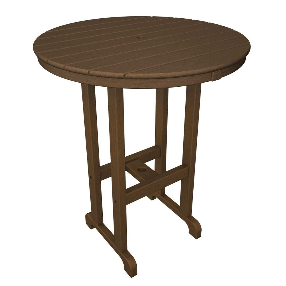 Best ideas about Patio Bar Table
. Save or Pin Home Styles Bali Hai Outdoor Patio Tiki Bar Table 5662 99 Now.