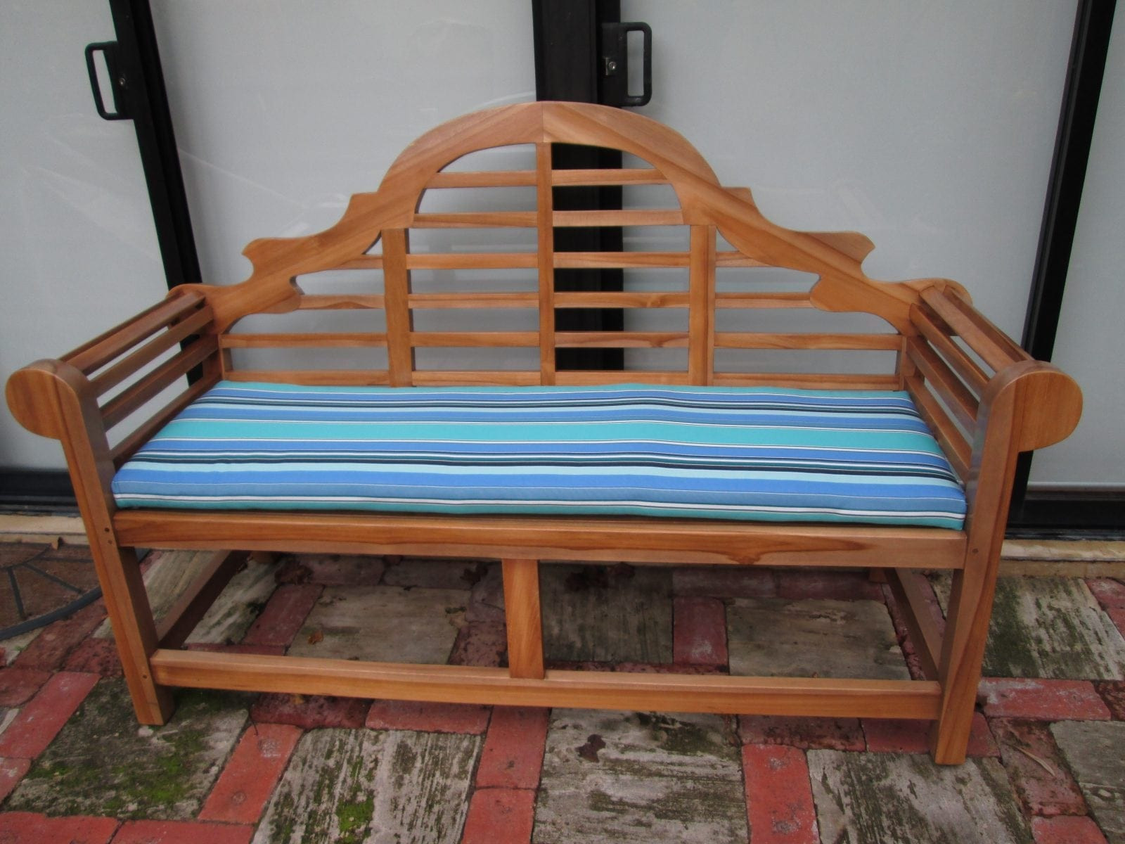 Best ideas about Patio Bench Cushions
. Save or Pin Outdoor Bench Cushions Cushion Factory Now.