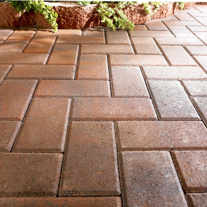 Best ideas about Patio Blocks Lowes
. Save or Pin Wall Blocks Pavers and Edging Stones Guide Now.