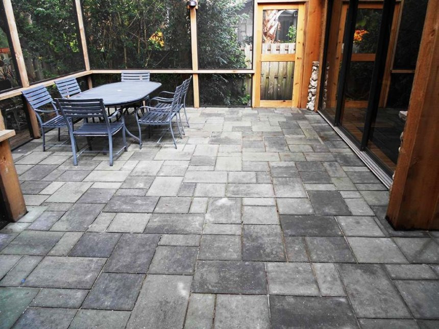 Best ideas about Patio Blocks Lowes
. Save or Pin Lowes Pavers 16x16 Patio Home Decor Round Stepping Now.