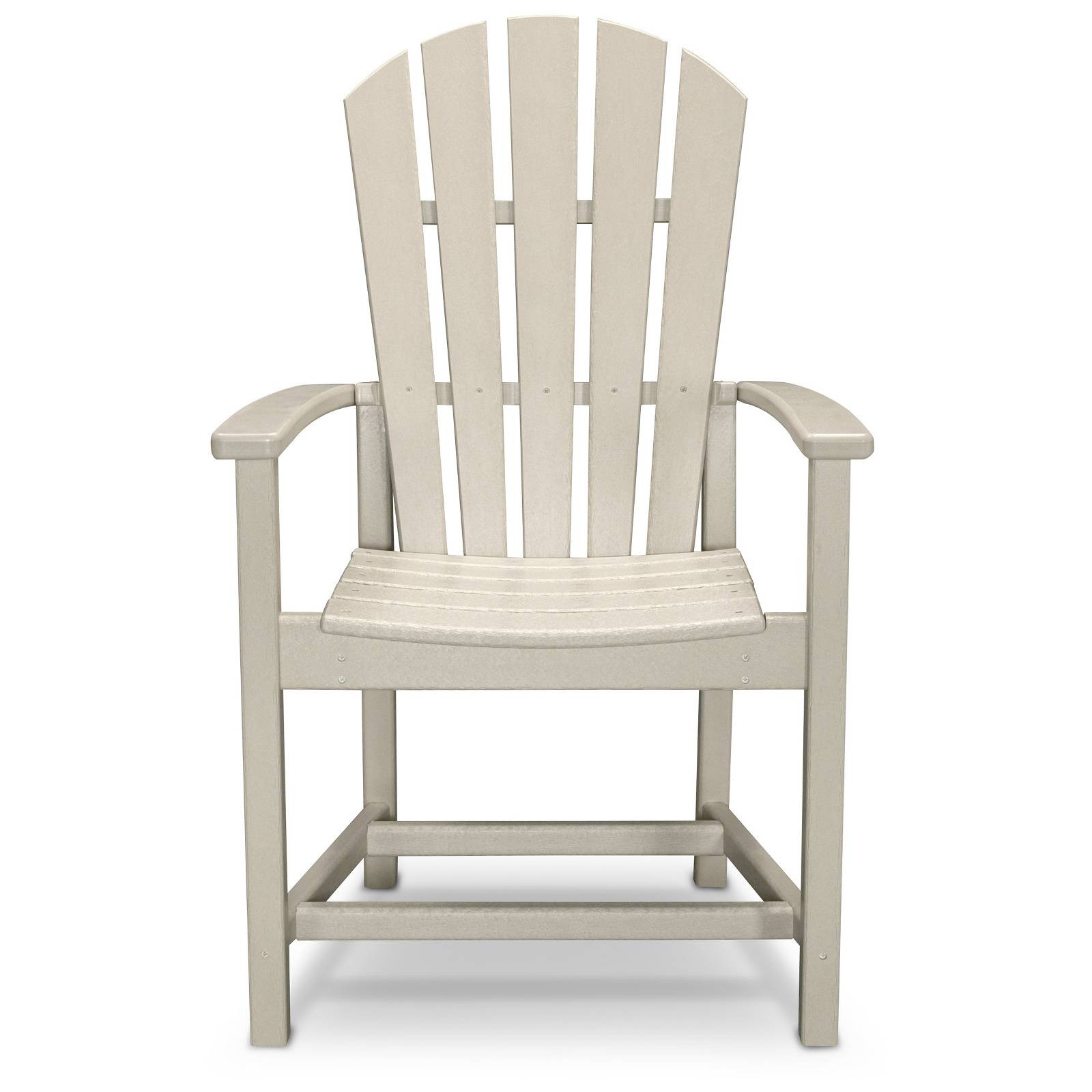 Best ideas about Patio Chairs Target
. Save or Pin Polywood St Croix Patio Adirondack Dining Chair Now.
