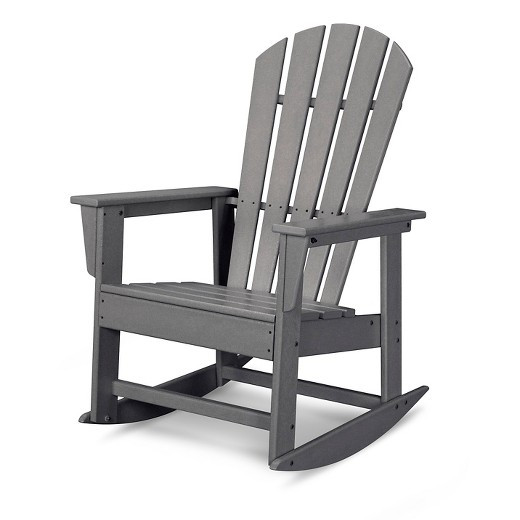 Best ideas about Patio Chairs Target
. Save or Pin POLYWOOD South Beach Patio Rocking Chair Tar Now.