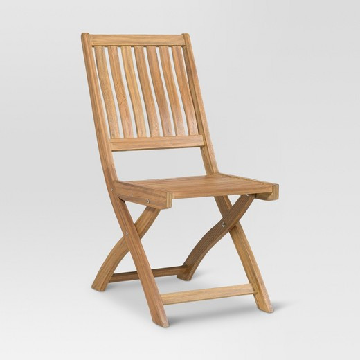 Best ideas about Patio Chairs Target
. Save or Pin Wood Bistro Patio Chair Threshold Tar Now.