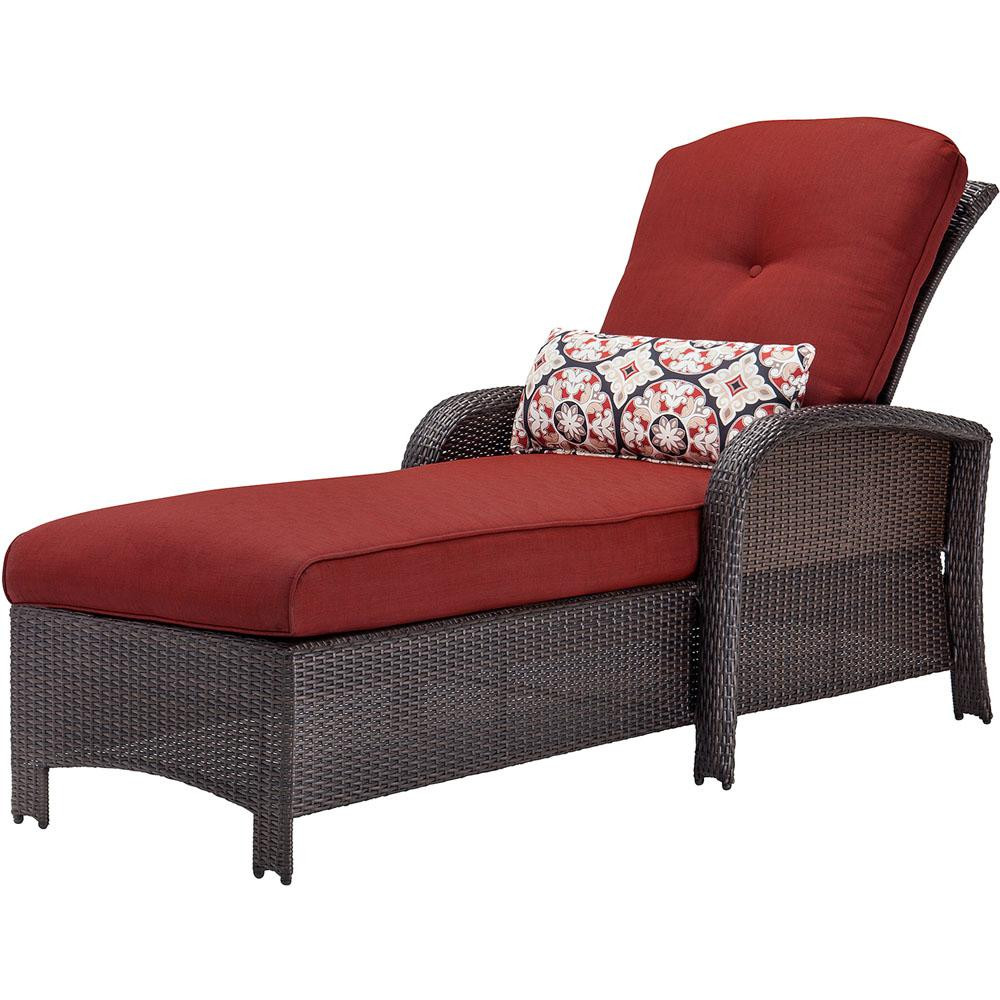 Best ideas about Patio Chaise Lounge
. Save or Pin Outdoor Chaise Lounges Patio Chairs The Home Depot Now.