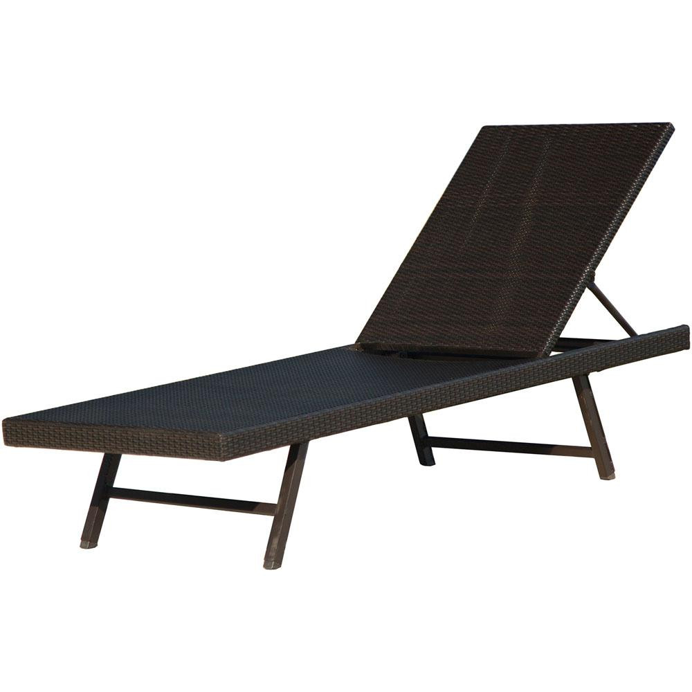 Best ideas about Patio Chaise Lounge
. Save or Pin Outdoor Chaise Lounges Patio Chairs The Home Depot Now.