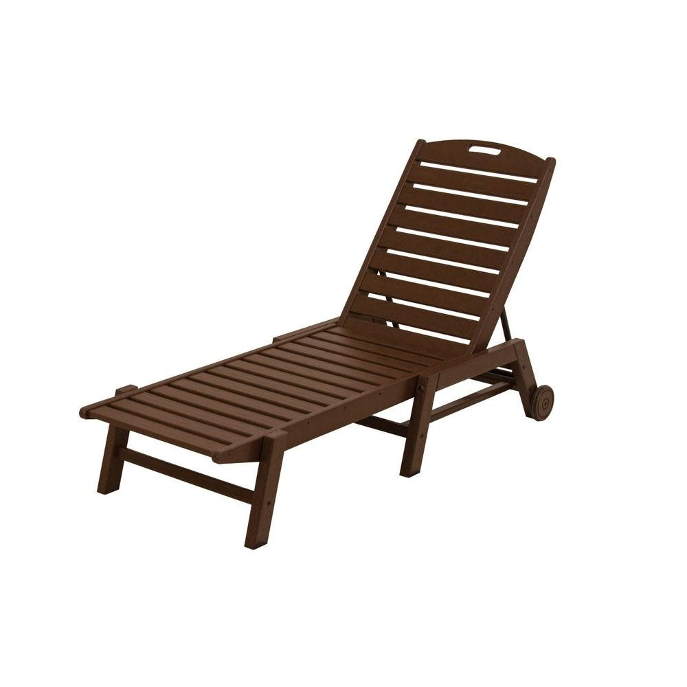 Best ideas about Patio Chaise Lounge
. Save or Pin Outdoor Chaise Lounges Patio Chairs The Home Depot Now.