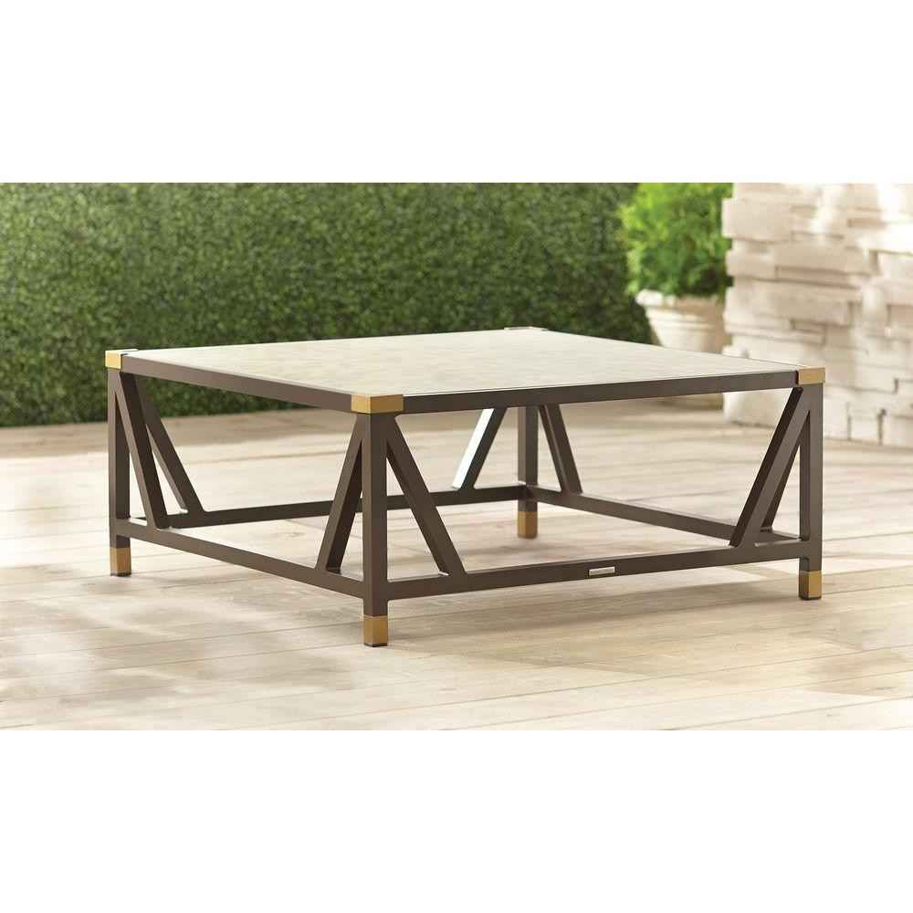 Best ideas about Patio Coffee Table
. Save or Pin Brown Jordan Form Patio Chat Table STOCK DY CH Now.