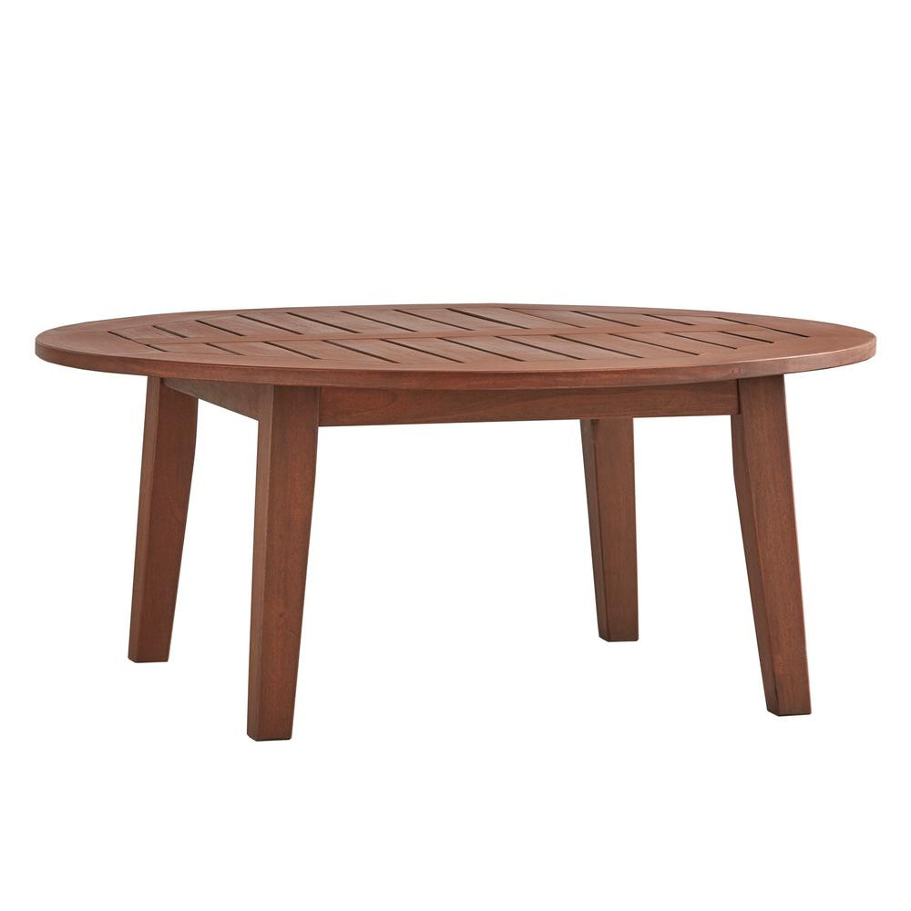 Best ideas about Patio Coffee Table
. Save or Pin HomeSullivan Verdon Gorge Brown Oiled Wood Outdoor Coffee Now.