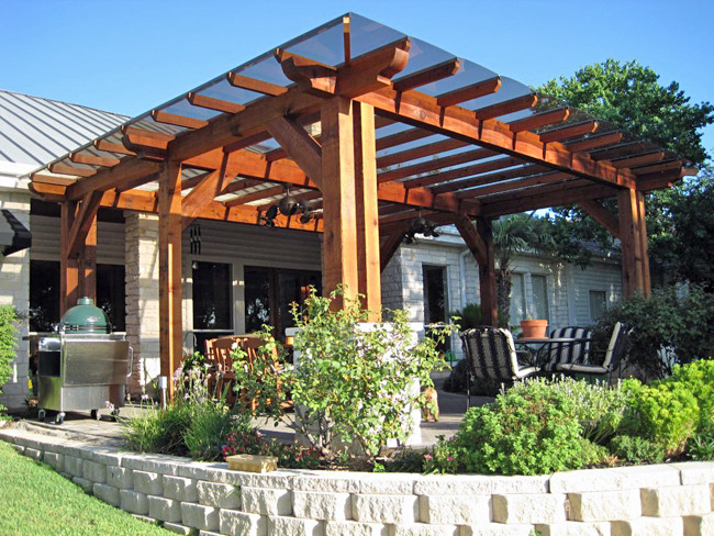 Best ideas about Patio Cover Ideas
. Save or Pin Patio Covers Hansen Architectural Systems Now.