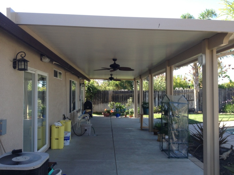 Best ideas about Patio Cover Ideas
. Save or Pin Patio Cover Attachments Now.