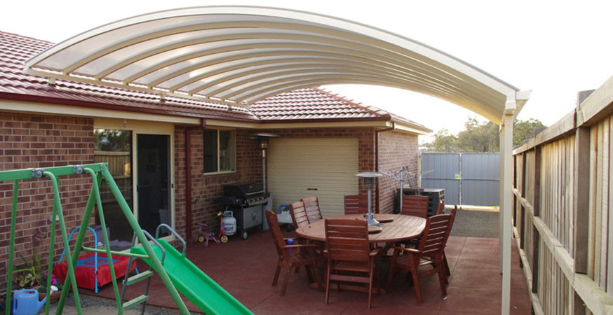 Best ideas about Patio Cover Kits
. Save or Pin Covered Patio Kits Now.
