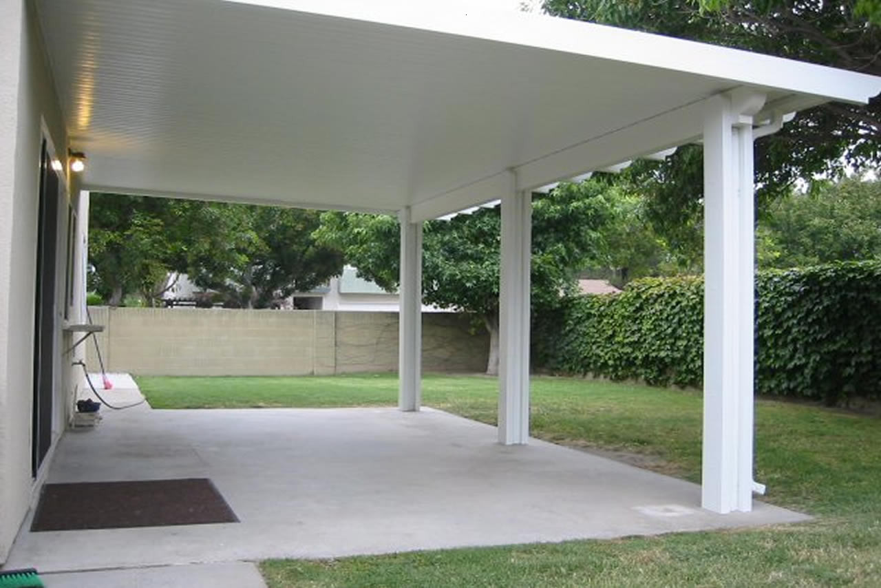 Best ideas about Patio Cover Kits
. Save or Pin Alumawood Patio Covers Genuine Alumawood Newport DIY Now.