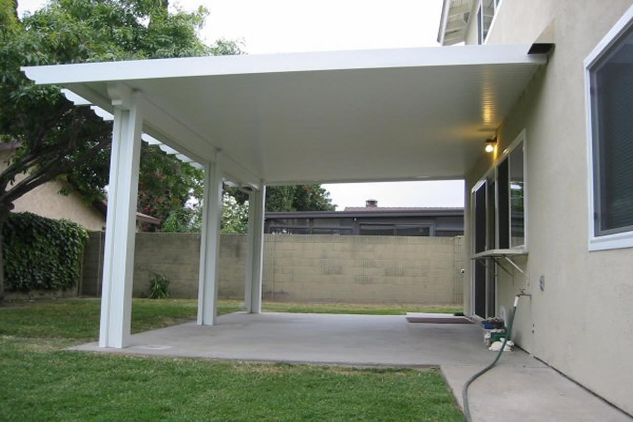 Best ideas about Patio Cover Kits
. Save or Pin of Alumawood Newport Patio Covers Now.
