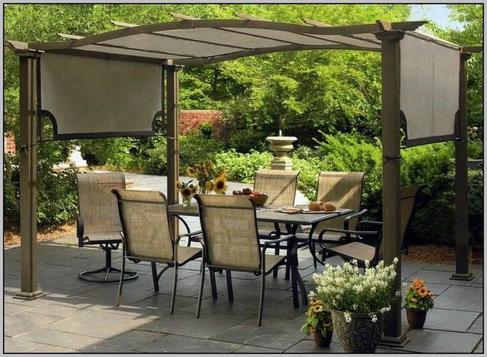 Best ideas about Patio Cover Kits Home Depot
. Save or Pin Patio Cover Kits Home Depot Patios Home Design Ideas Now.