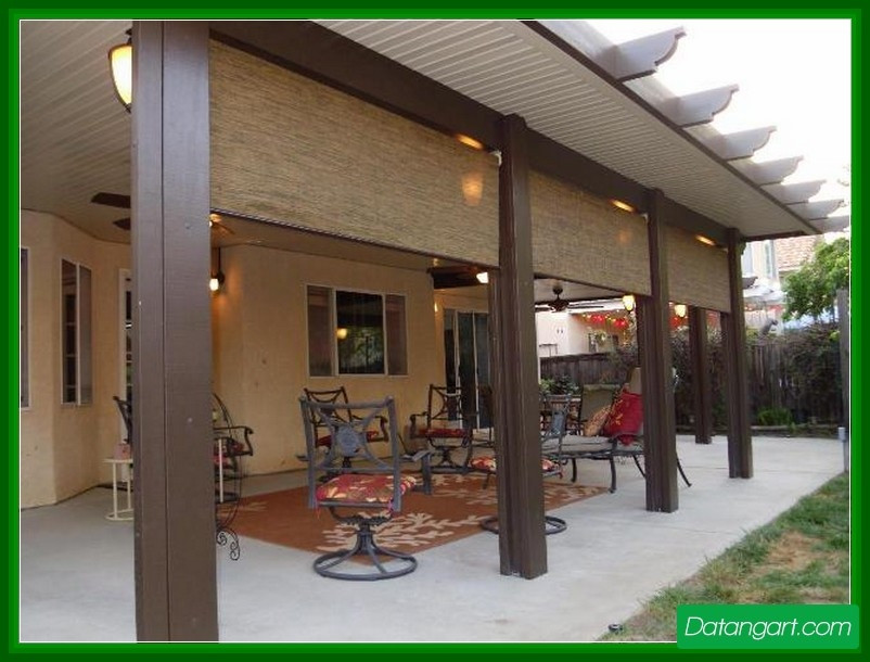 Best ideas about Patio Cover Kits Home Depot
. Save or Pin Patio Cover Kits Home Depot Now.