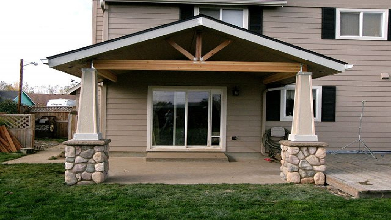 Best ideas about Patio Cover Kits Home Depot
. Save or Pin Natural stone patio designs patio cover kits home depot Now.