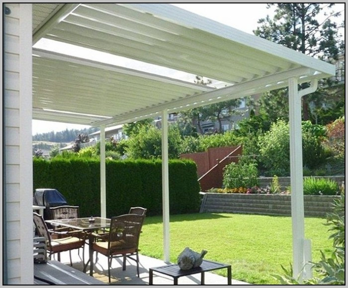 Best ideas about Patio Cover Kits Home Depot
. Save or Pin Patio Cover Kits Canada Metal Patio Covers Home Now.