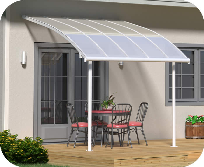 Best ideas about Patio Cover Kits
. Save or Pin New Storage Shed Kits and Building Products Now.