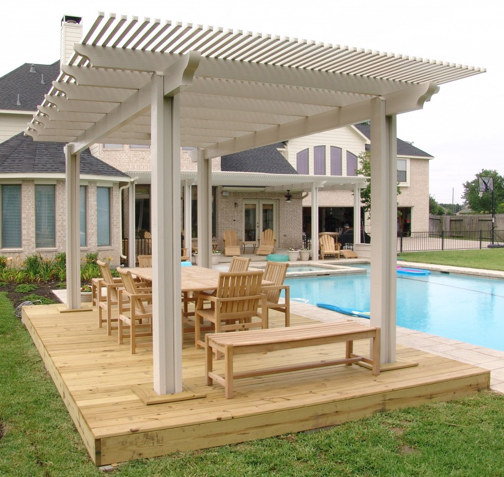 Best ideas about Patio Cover Plans
. Save or Pin Patio Covers Sacramento Yancey pany Now.
