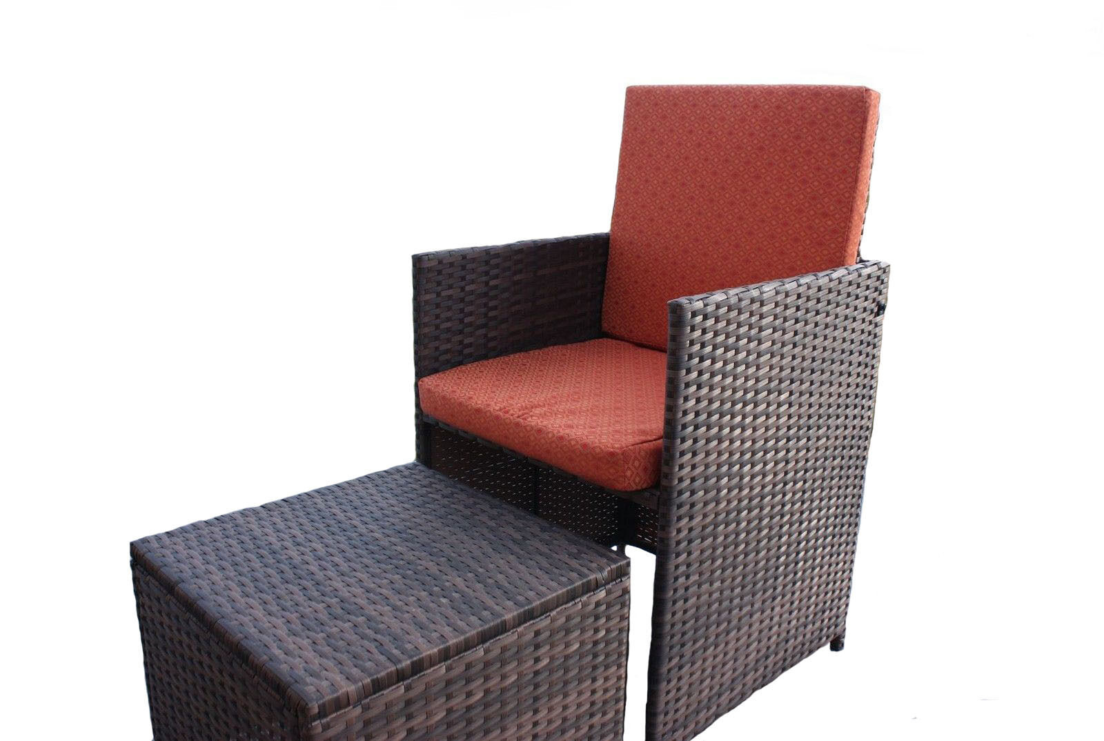 Best ideas about Patio Cushion Replacement Covers
. Save or Pin Luxury Rattan Garden Furnature Replacement Cushion Covers Now.