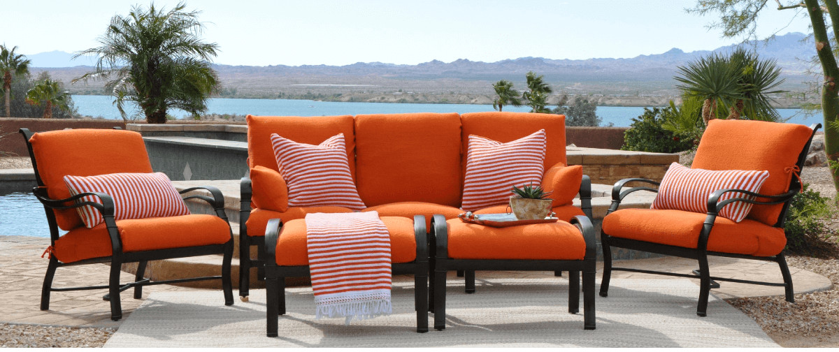 Best ideas about Patio Cushion Slipcovers
. Save or Pin Outdoor Deep Seat Cushion Slipcovers 2 piece CushyChic Now.