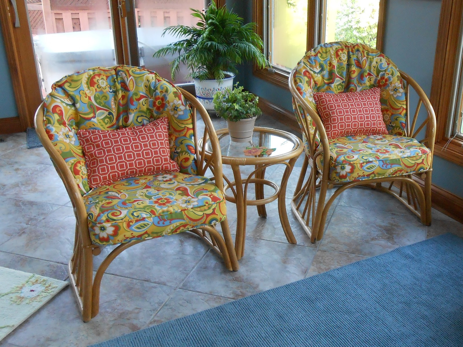 Best ideas about Patio Cushion Slipcovers
. Save or Pin Slipcover chair pads outdoor cushions Now.