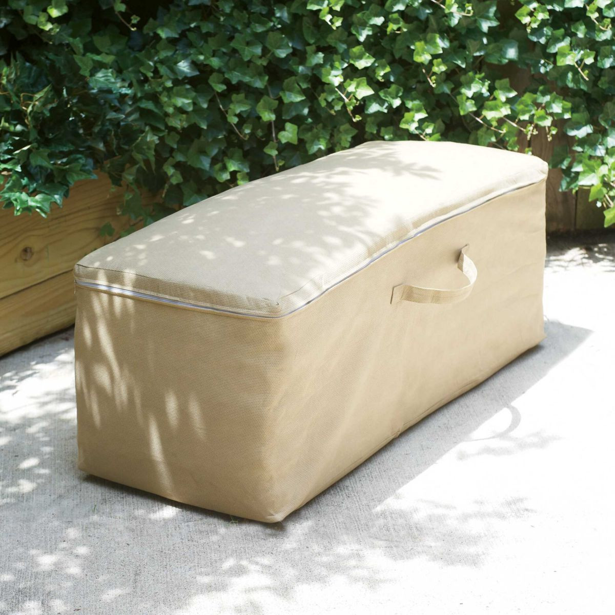 Best ideas about Patio Cushion Storage
. Save or Pin Cushion Storage Bag Wish List Now.