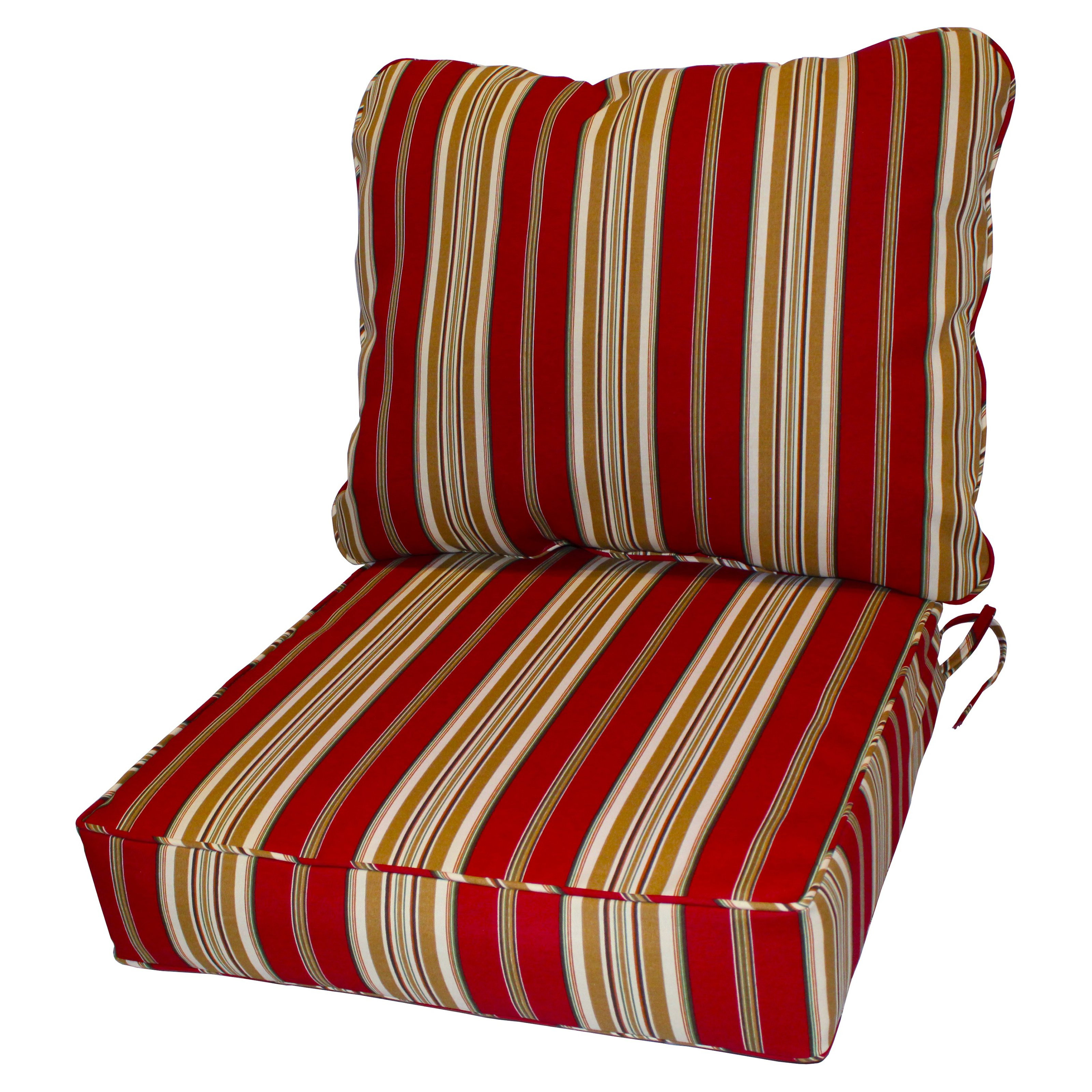 Best ideas about Patio Cushions On Sale
. Save or Pin Furniture Walmart Outdoor Chair Cushions Seat Patio Now.