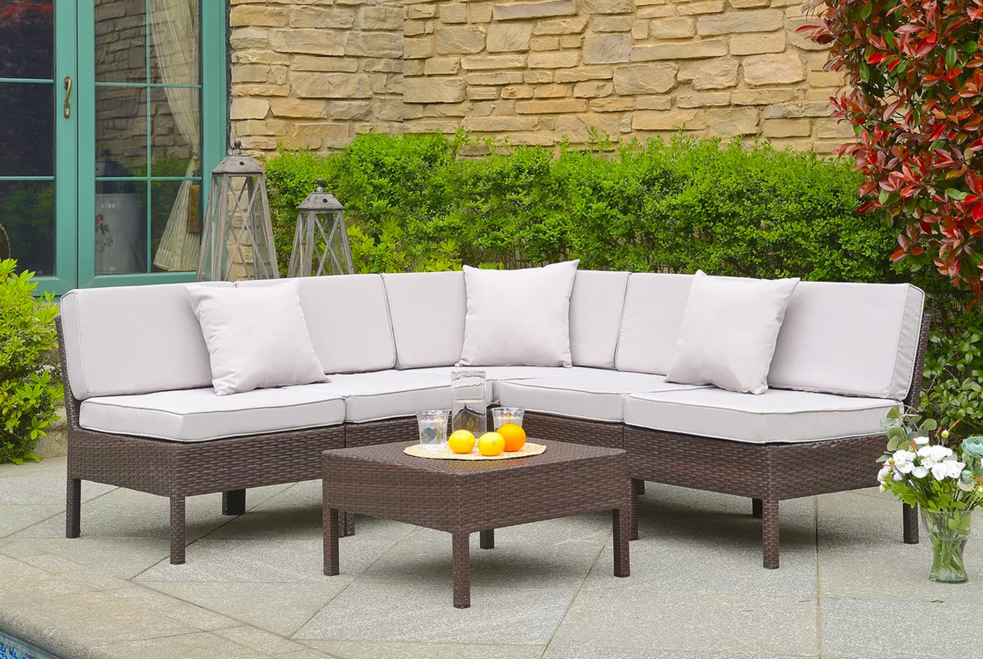 Best ideas about Patio Cushions On Sale
. Save or Pin Cheap Patio Furniture and Gear Is Even Cheaper Today Now.