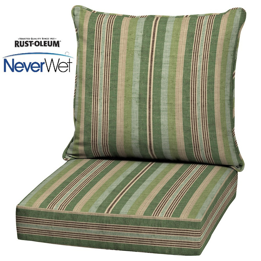 Best ideas about Patio Cushions On Sale
. Save or Pin Outdoor Patio Chair Cushions Sale Clearance Lowes Now.