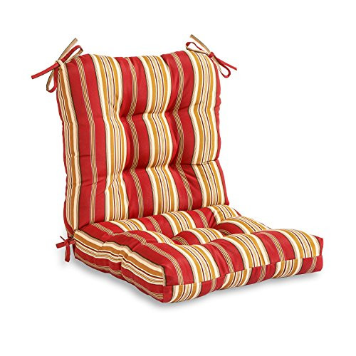 Best ideas about Patio Cushions Outlet
. Save or Pin Patio Chair Cushions Clearance Amazon Now.
